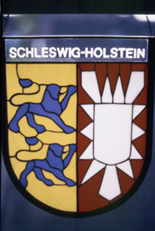 Schleswig-Holstein.